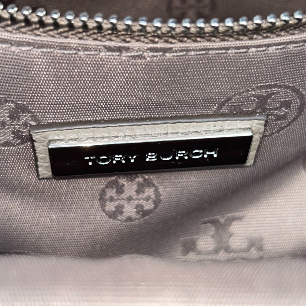 Tory Burch NWOT Thea Backpack MSRP $449 wallet NOT included - Picture 3 of 10
